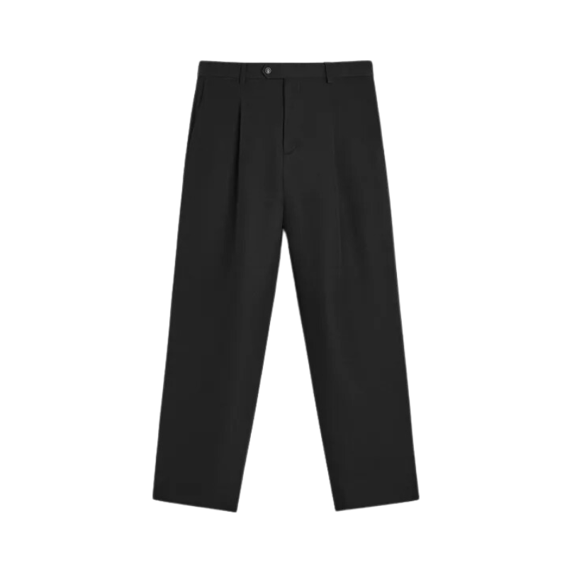 Caribbean-Classic Ankle-Length Pants