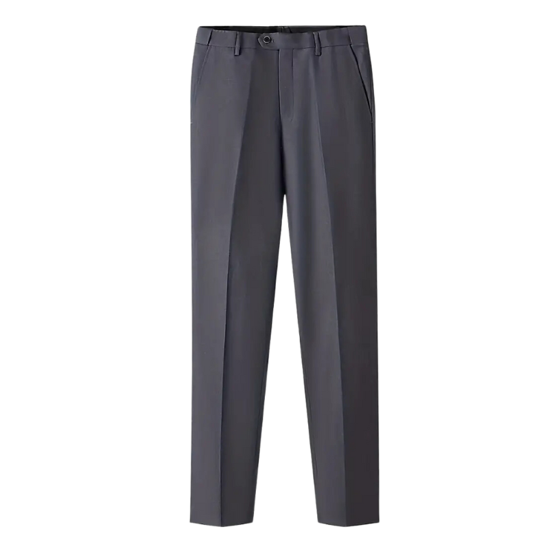 Caribbean-Classic Ankle-Length Pants