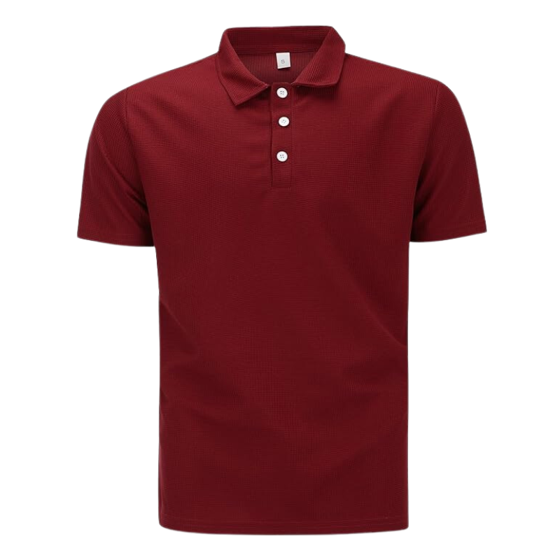 Midnight-Slim Polo Shirt