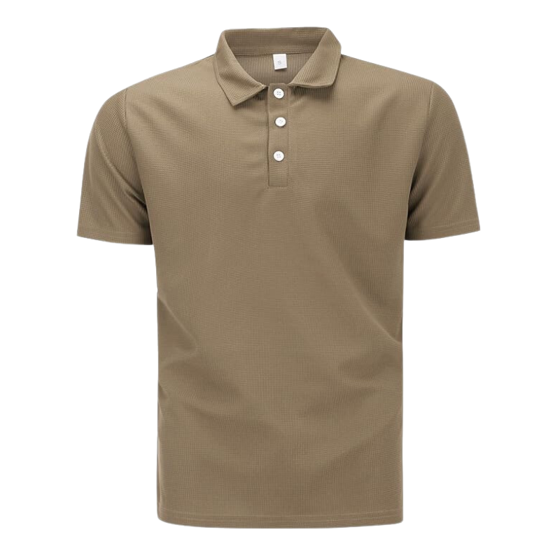 Midnight-Slim Polo Shirt