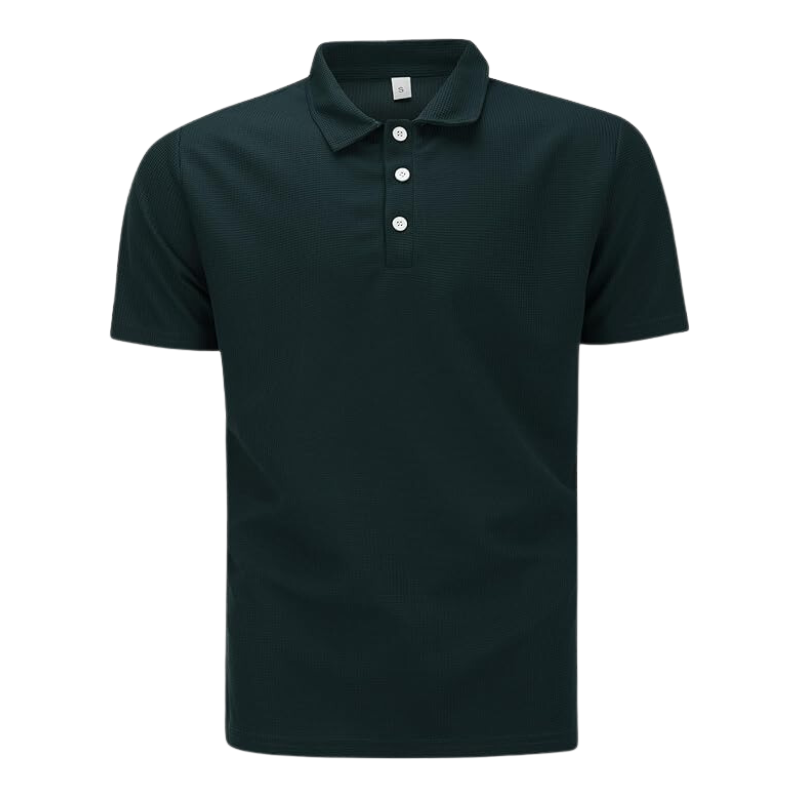 Midnight-Slim Polo Shirt