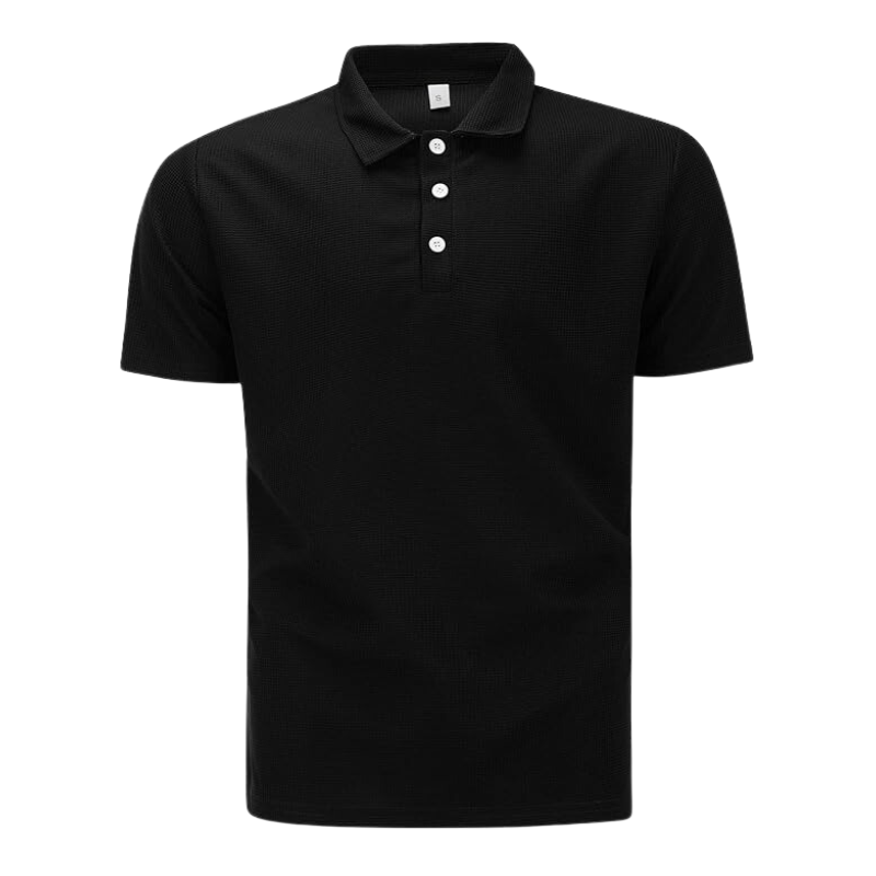 Midnight-Slim Polo Shirt