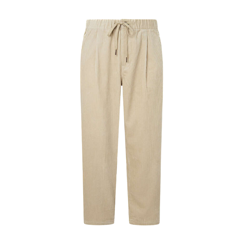 Monaco-Cordhose