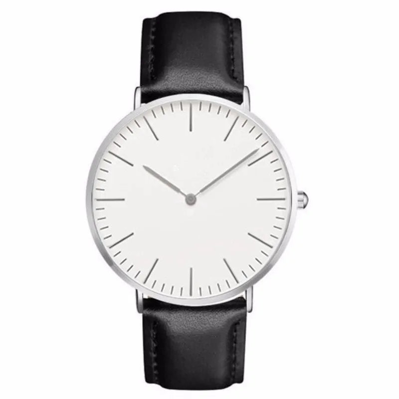 Utopia-Minimalistic Watch