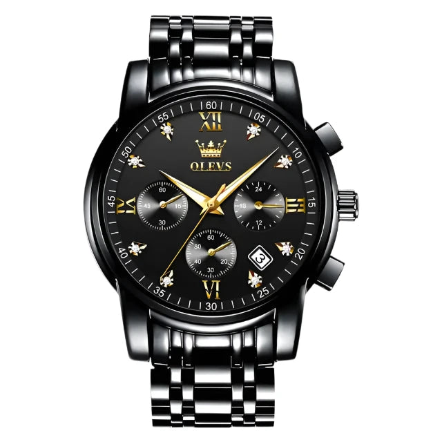 Matala-Chronograph Watch