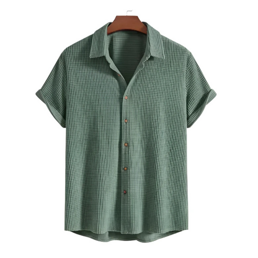 Geneva-Short Sleeve Polo Shirt