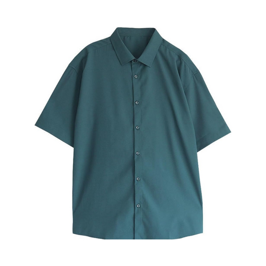 Helsingør-Short Sleeve Polo Shirt